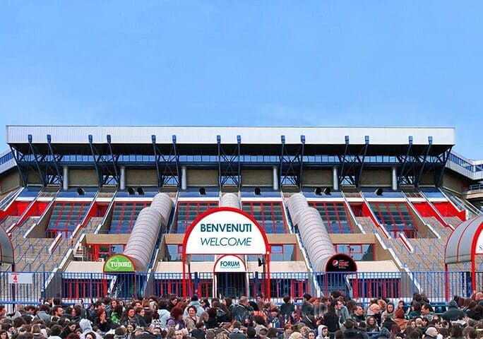 Milano: Unipol è il nuovo title sponsor del Forum di Assago