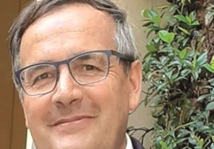 Libero Alberto Gelpi, Vice Sindaco di Morimondo e presidente de Il Melograno: “Sono sereno, convinto che tutto si risolverà”