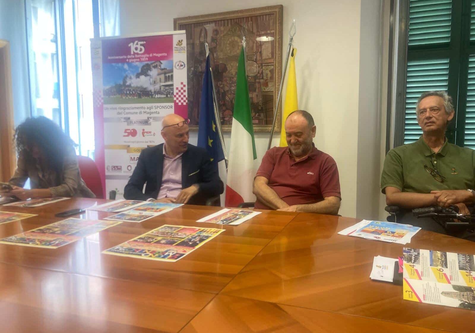 Il Magenta Jazz Festival tocca quota 26 edizioni: un record