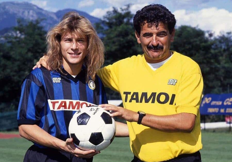 ll cerchio della Dea si chiude (senza mai dimenticare Emiliano Mondonico..e pure Stromberg))
