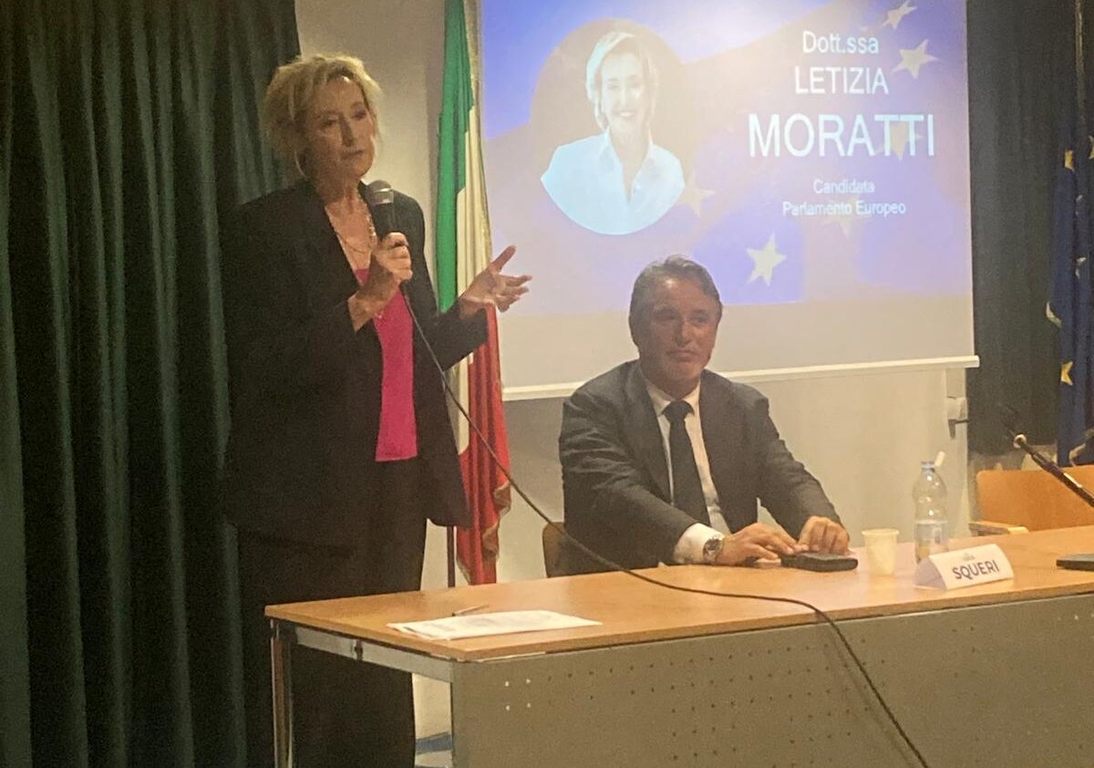 Magenta, elezioni: Forza Italia tira ancora. Pienone in sala consiliare per Letizia Moratti