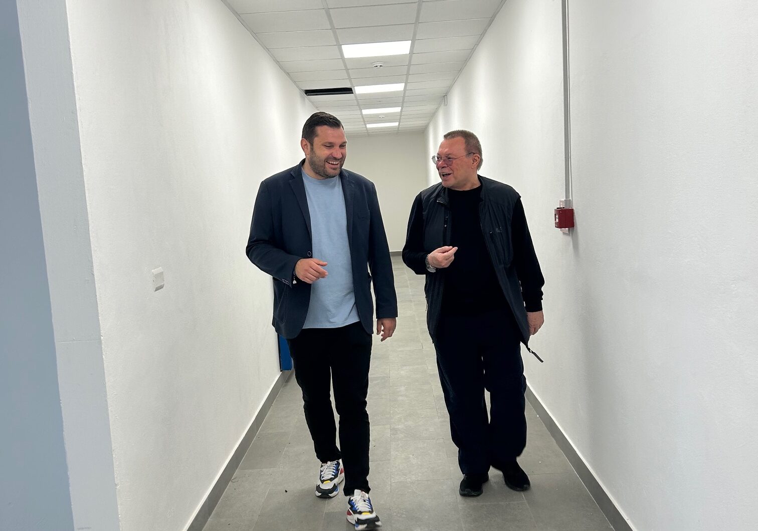 Sport: la Pro Novara è pronta a tornare finalmente a casa