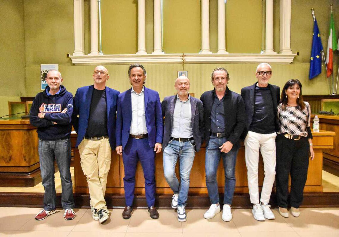 Nasce il “Progetto giovanile basket di Vigevano”, per unire dentro e fuori dal campo