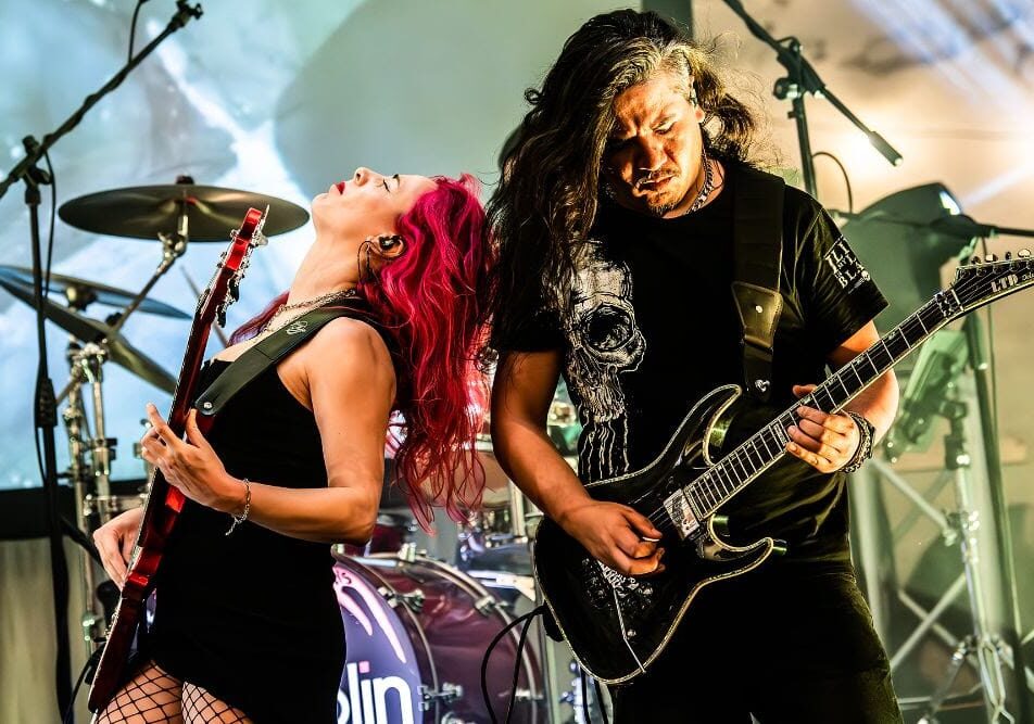 La Revelation torna nella valle del Ticino: Prog & Frogs alla Caremma, sabato e domenica