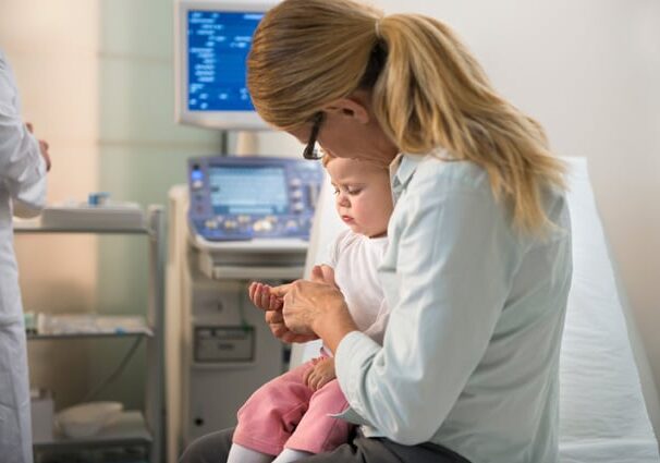 Villa Cortese, venerdì 10 maggio una serata dedicata al pronto soccorso pediatrici
