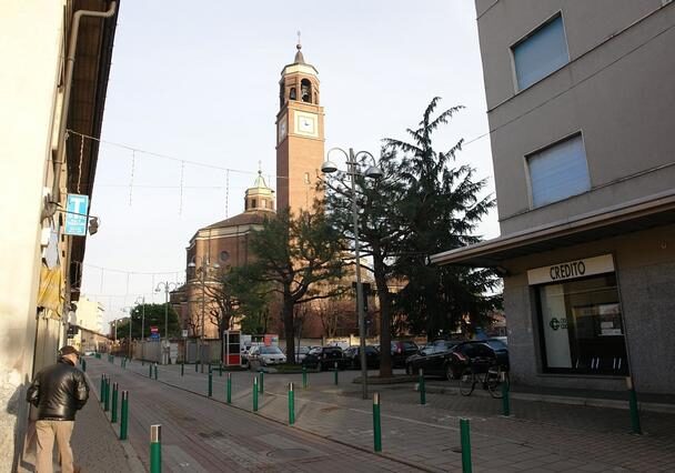 San Giorgio su Legnano, in paese due vie dedicate a Maria Vignati e Gabriella Consorti