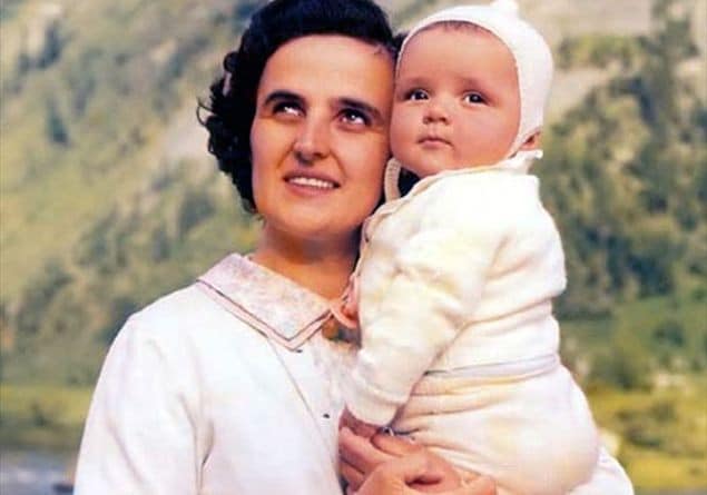 Poste Italiane: uno speciale annullo filatelico per Santa Gianna Beretta Molla