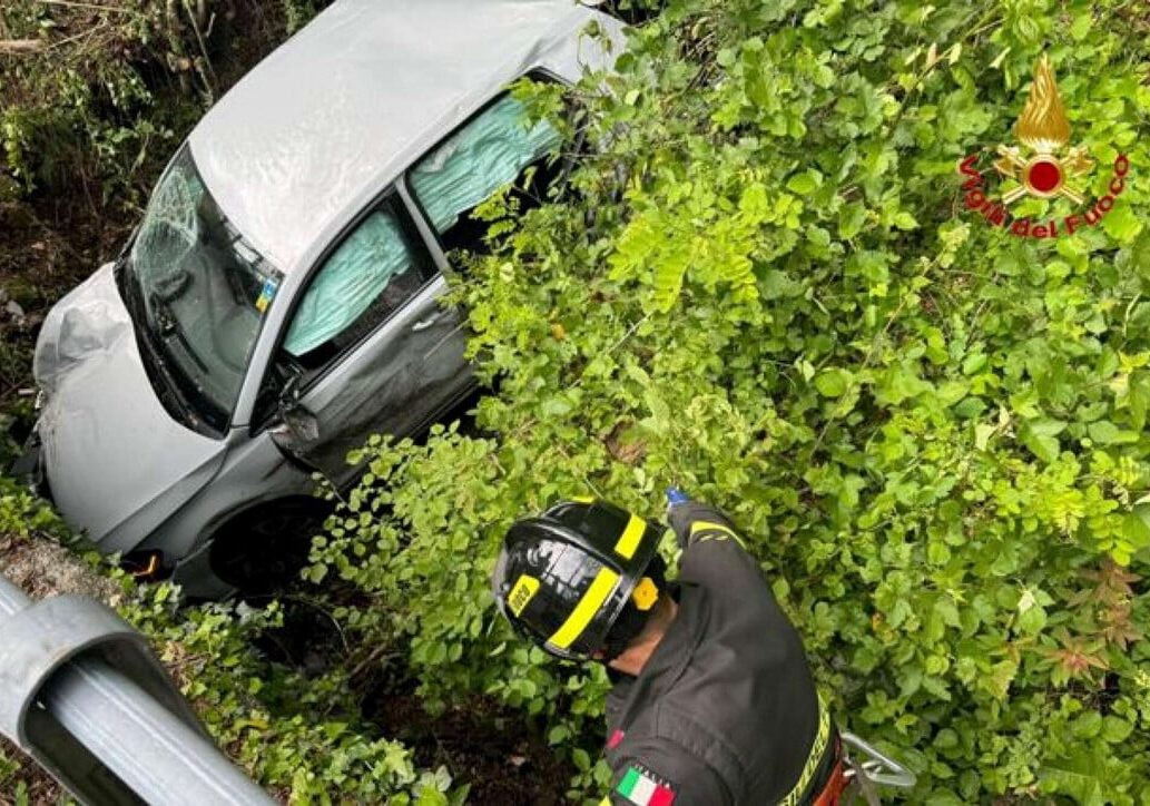 Incidente a Luino: muore 42enne,  tre feriti