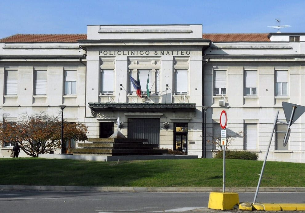 Pavese, malore per allenatrice 23enne