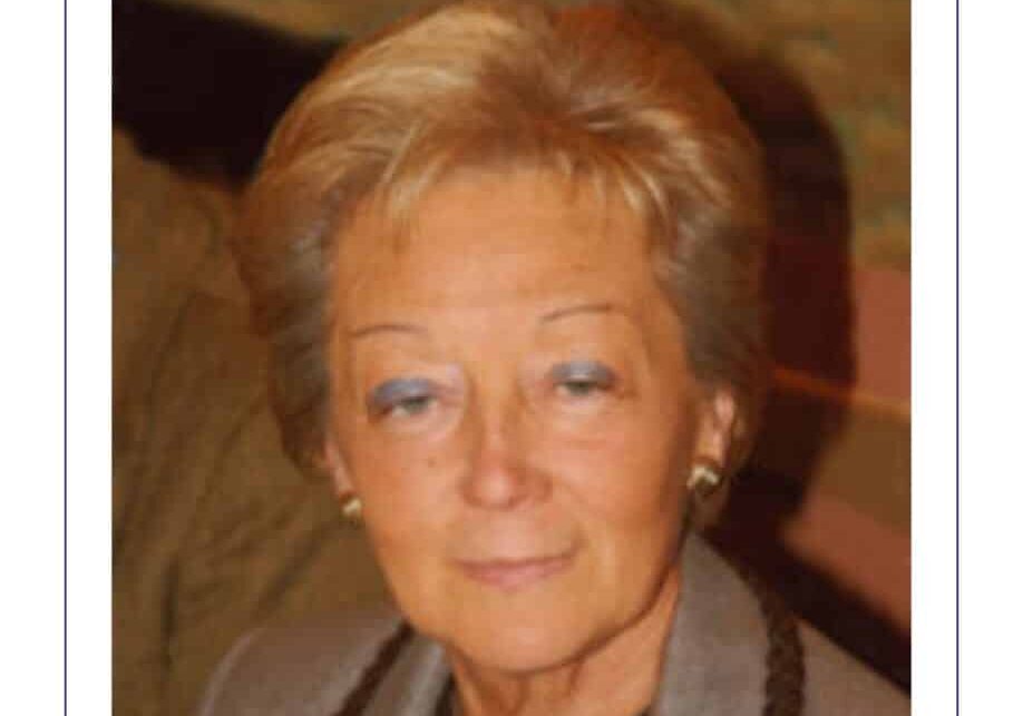 Magenta, il cordoglio per la morte di Tiziana Stoppa Tonetti: una vita spesa per gli altri