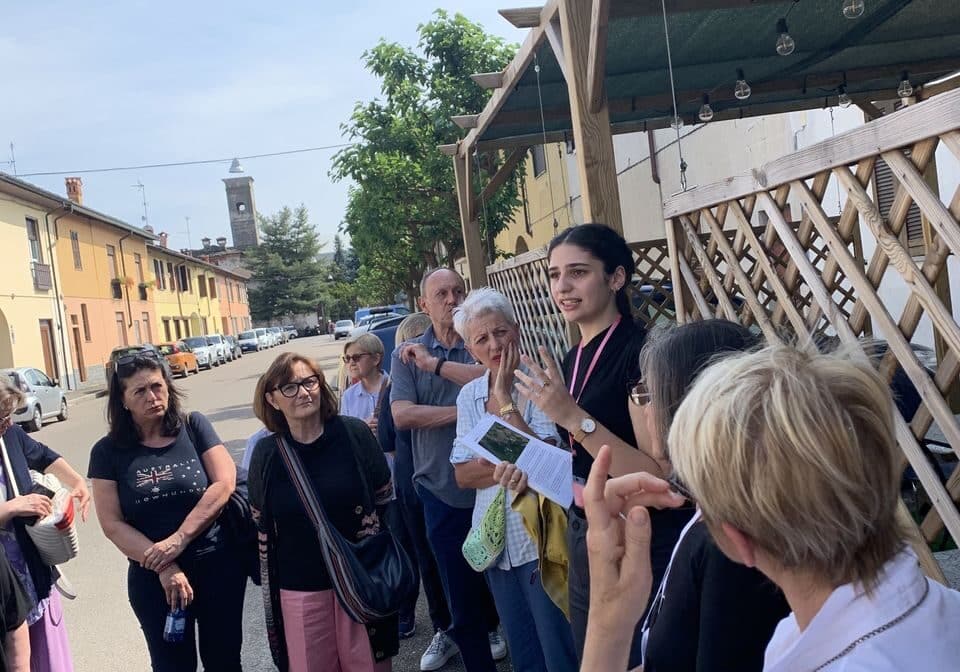 Milano Civil Week a Castelletto di Cuggiono