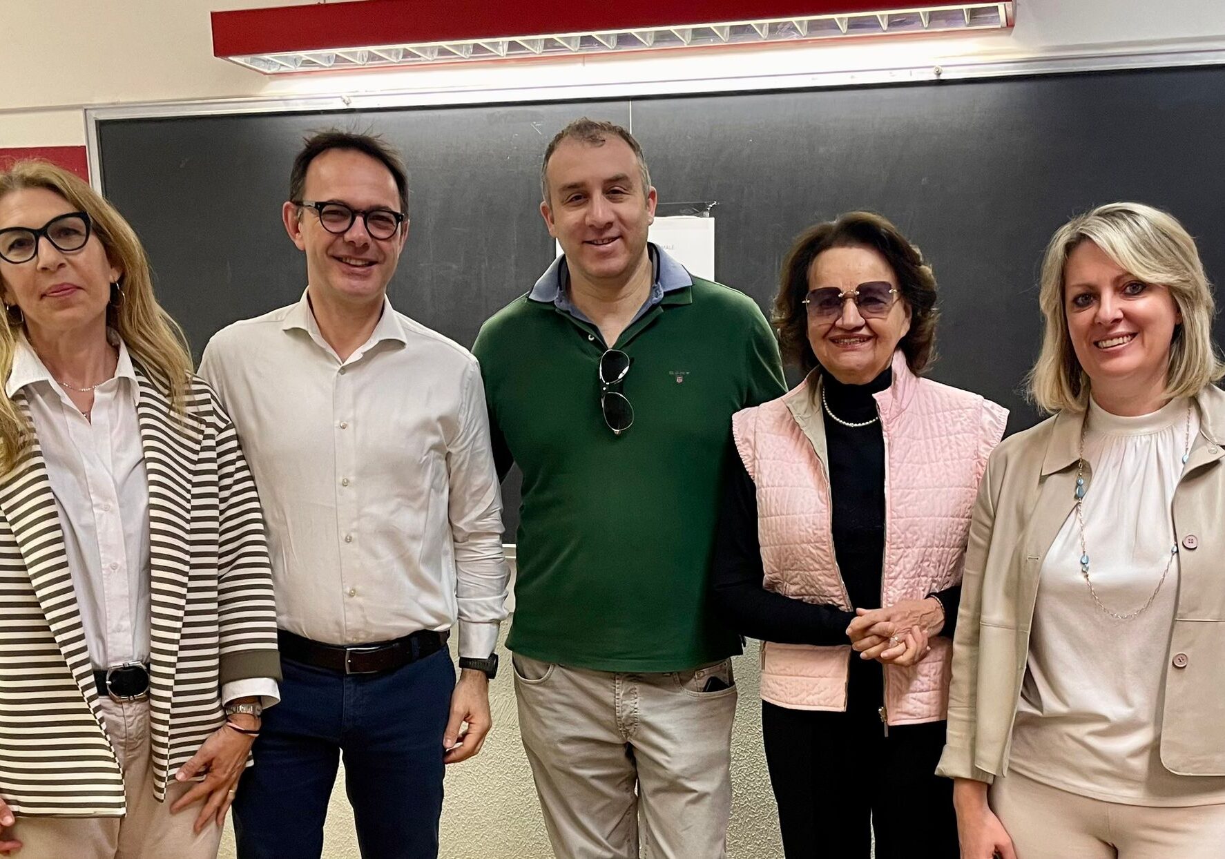 Magenta, Rotary Club: prosegue lo screening alla vista dedicato ai più piccoli