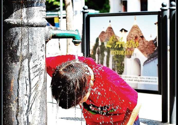 Arriva il grande caldo: fino a 40 gradi su Isole e Sud