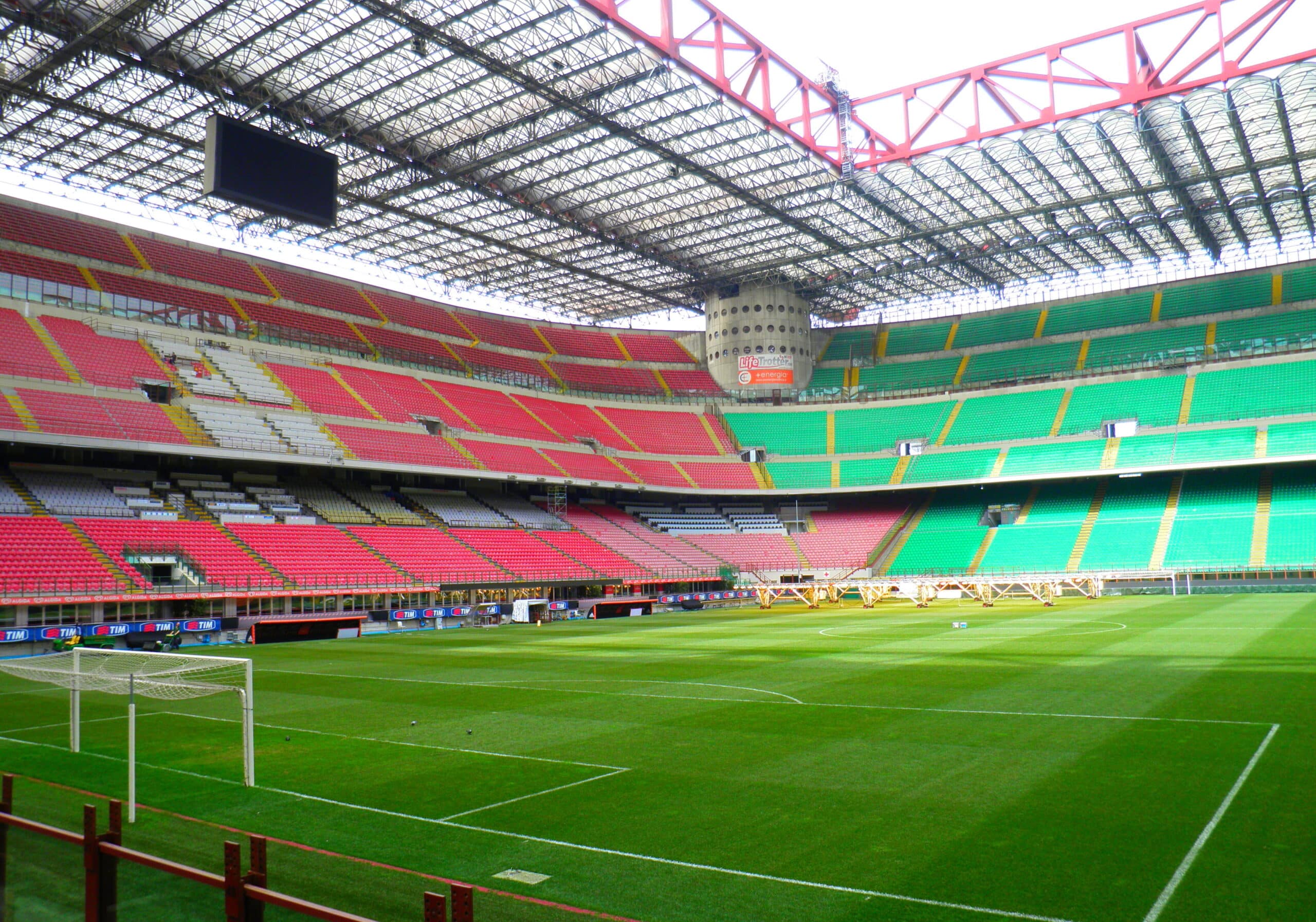 Gli architetti di Milano: più trasparenza per il nuovo San Siro