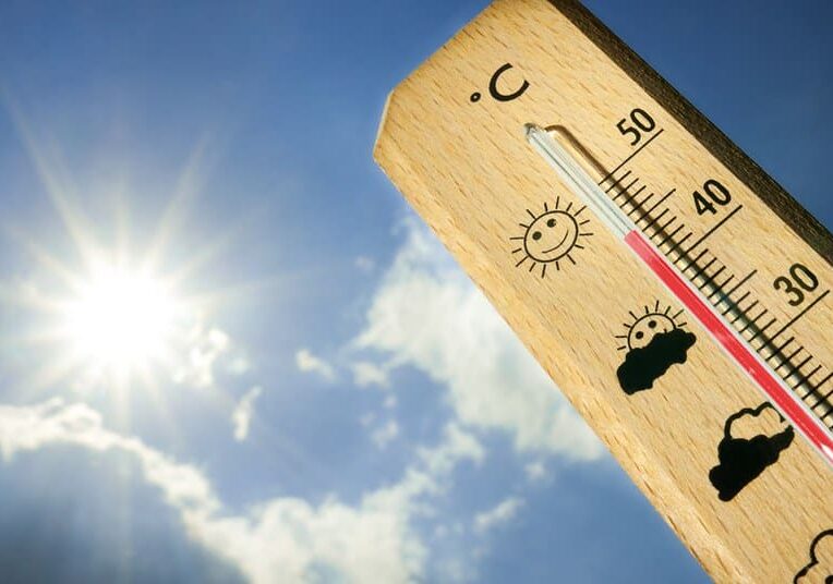 Meteo: arriva l’anticiclone africano con forte aumento delle temperature