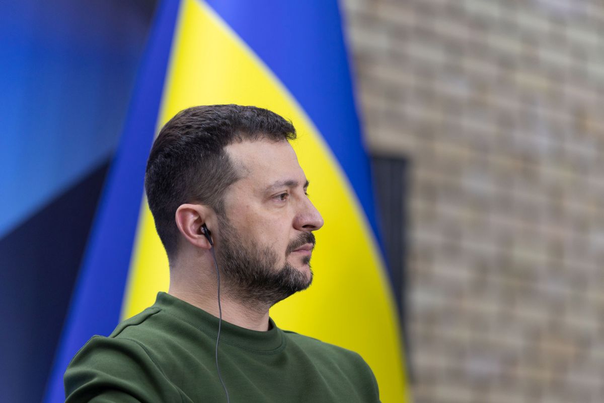 Zelensky “Dopo attacchi a Kharkiv servono decisioni forti da alleati”