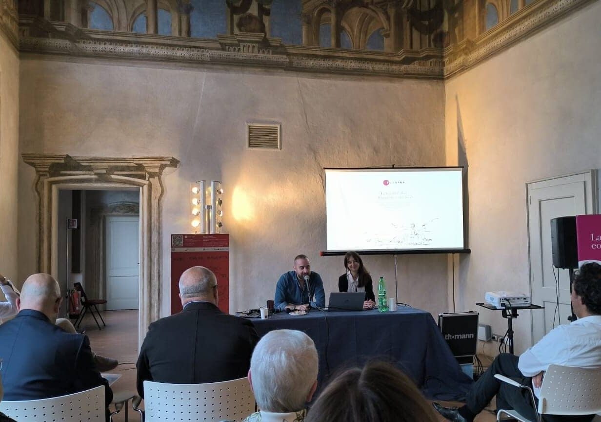 Anche il Consorzio ETVilloresi sostiene FUCSINA  e la “Via del Colore”