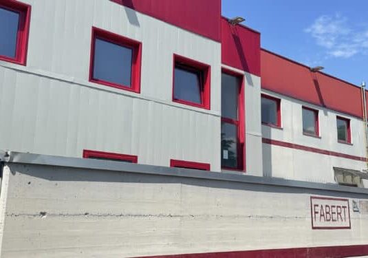 Economia. Celebrate le 10 “imprese vincenti” c’è la FABERT di Bernate Ticino, eccellenza del nostro territorio