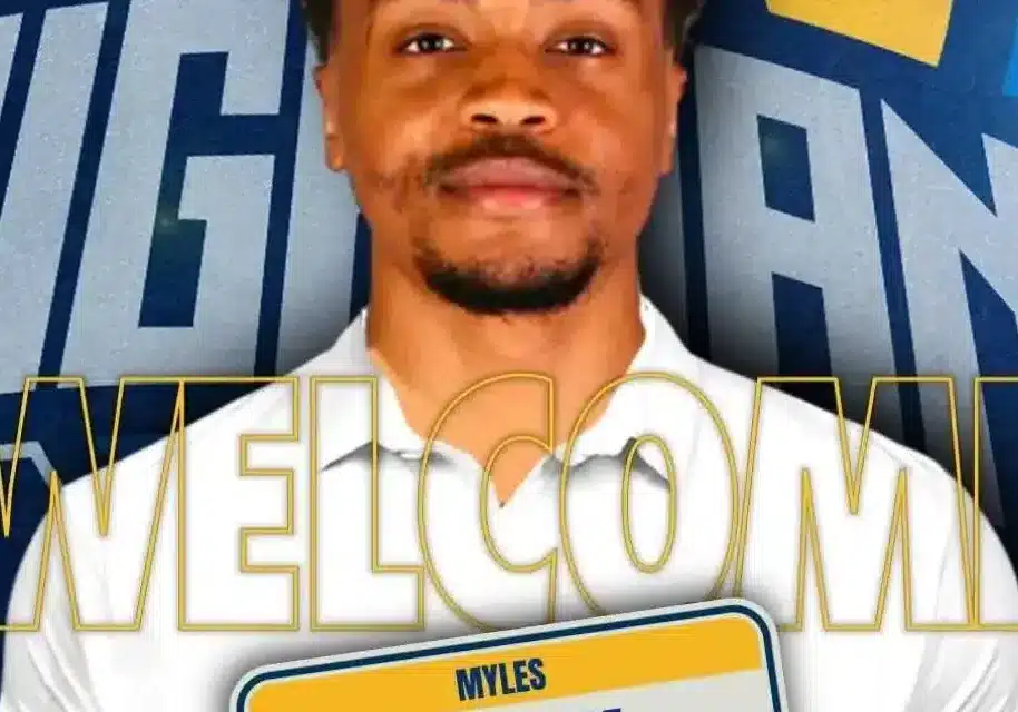 Basket Vigevano. Myles Anthony Mack è il secondo straniero per la stagione 2024/25