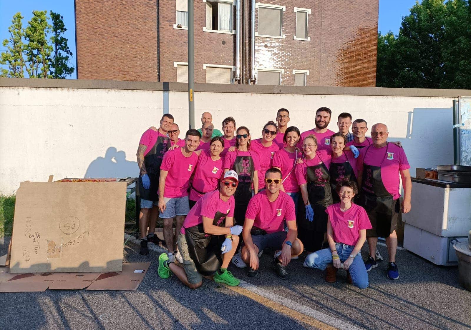 Bernate Ticino: venerdì 21 e sabato 22 giugno torna la settima edizione della “Festa d’Estate”