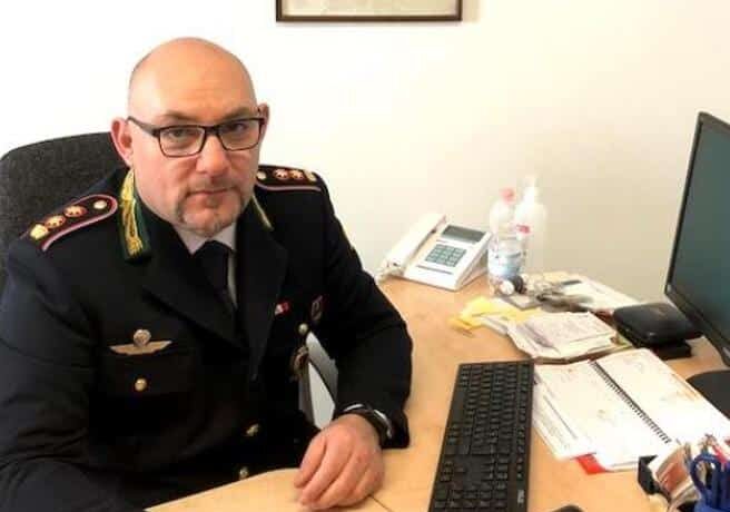 Corbetta, caso Vismara: rigettato il ricorso di Furci, confermati i 4 anni e 6 mesi inflitti in Appello