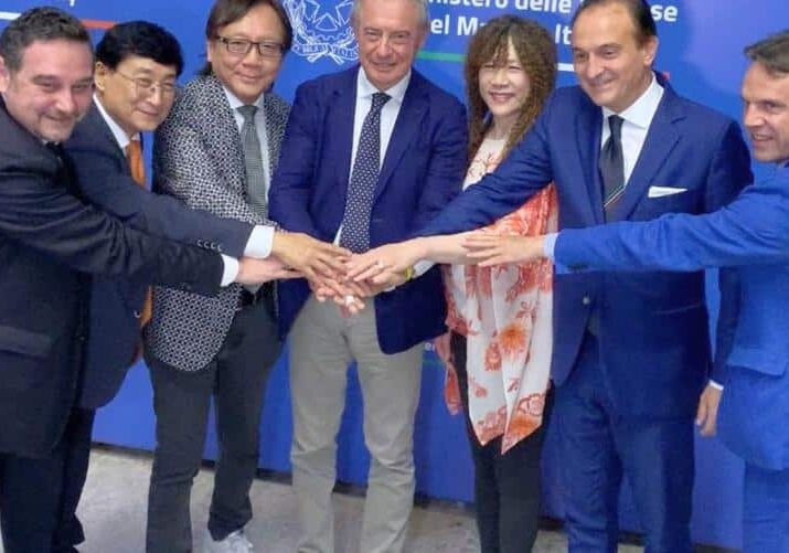 Silicon Box a Novara: 3 miliardi di investimento, esulta il Ministero