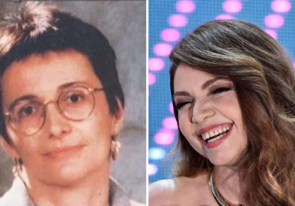 Faccia da TV dei ragazzi perduta
