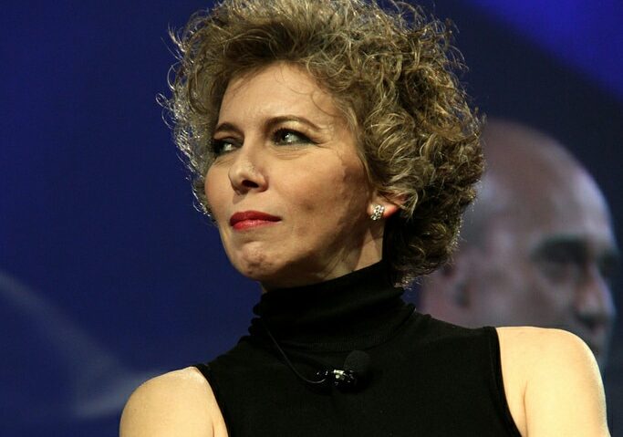 Busto Arsizio, caso mascherine; chiesto rinvio a giudizio per Irene Pivetti