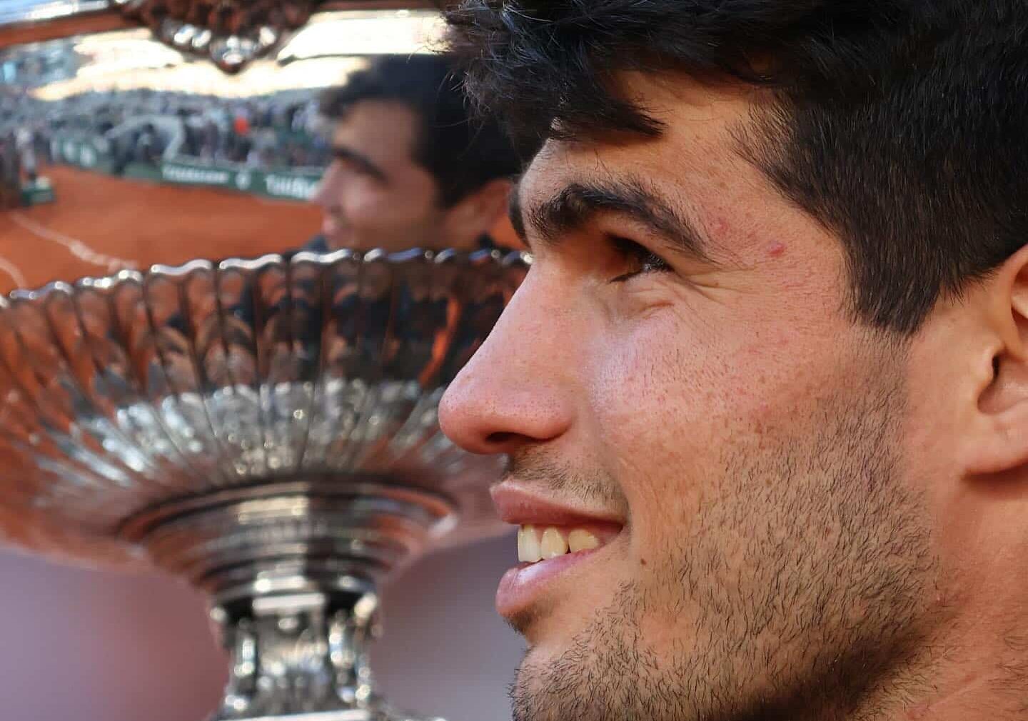 Roland Garros: ad Alcaraz basta fare il compitino