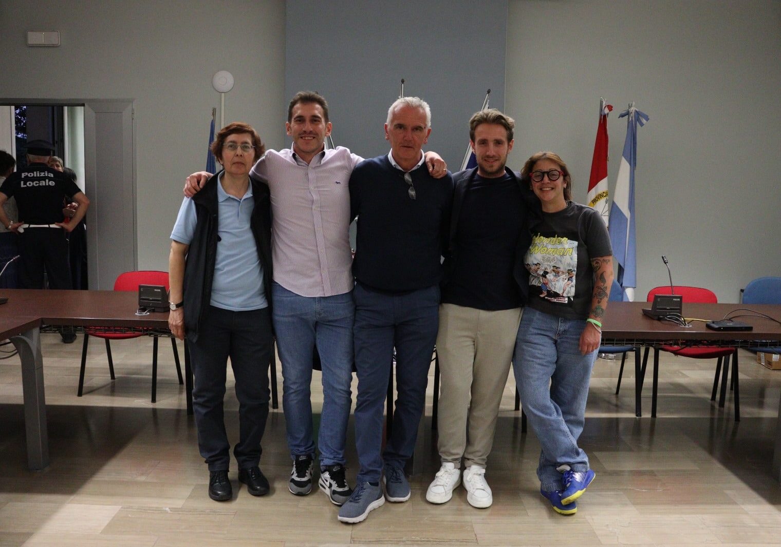 Arluno, la reazione del gruppo di Alfieri dopo la sconfitta: “Valutiamo la possibilità di un ricorso”