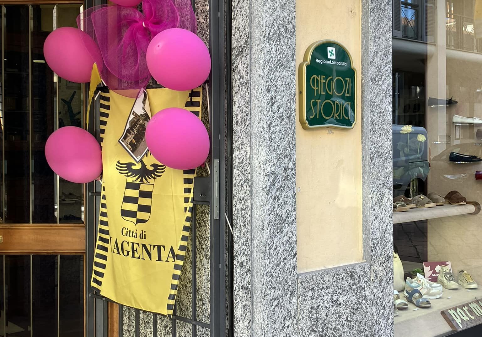 Confcommercio Magenta: 50 le imprese che hanno partecipato alla grande festa della Battaglia
