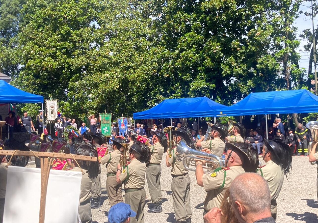 Nel nome di Aldo Belletta il giorno della Battaglia: già in migliaia in città per la festa