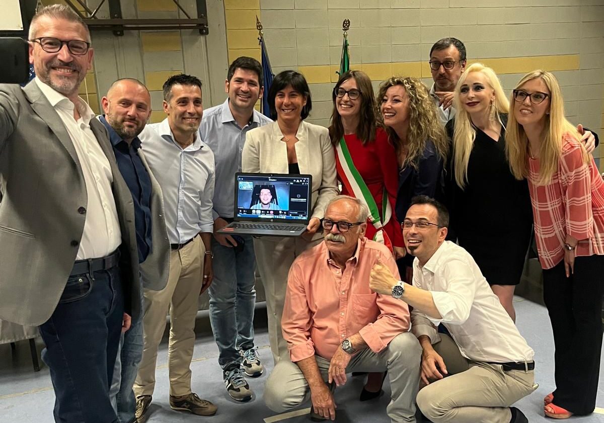 Boffalora sopra Ticino, primo Consiglio Comunale per il Sindaco Doniselli: ecco gli assessori