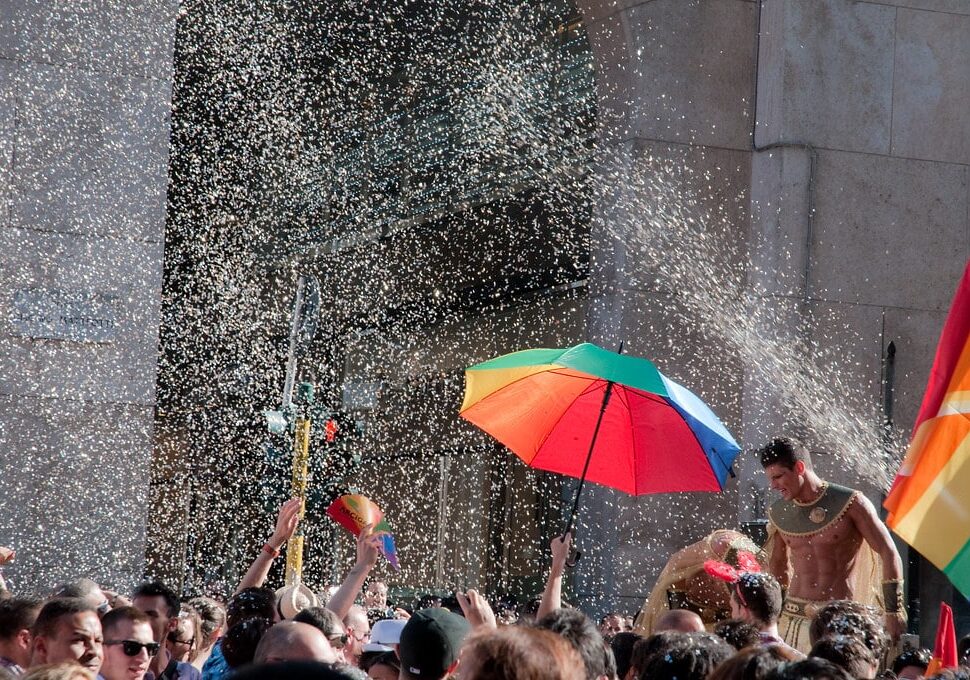 Regione Lombardia nega patrocinio al Pride di Milano