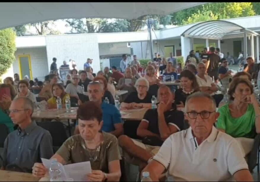 Magenta, la comunità islamica invita la comunità pastorale a cena: appuntamento sabato 6 luglio alla tensostruttura