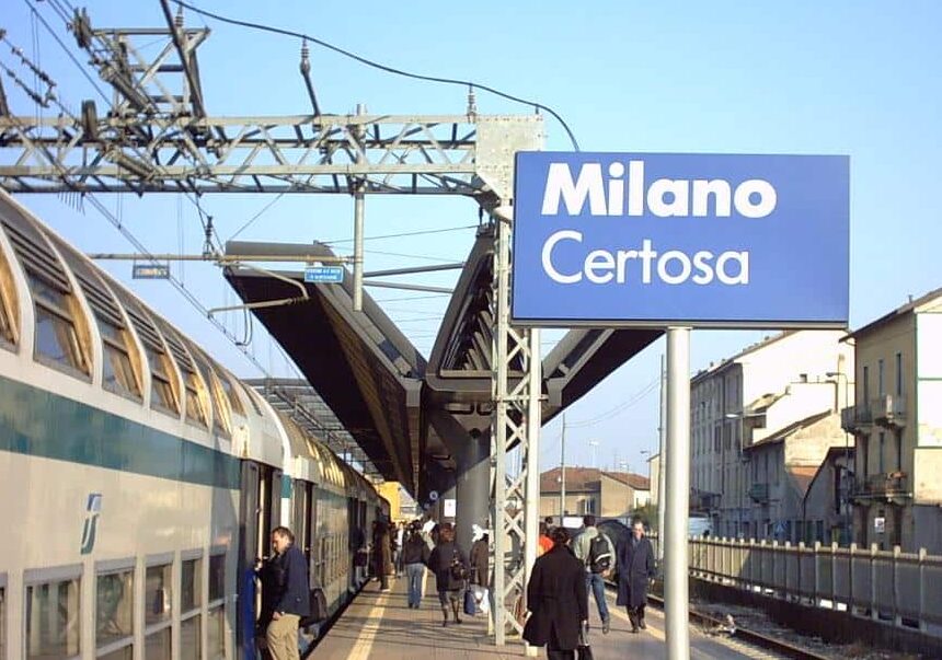 Milano: spaccio di droga nei pressi della stazione Certosa, Polizia arresta un 23enne