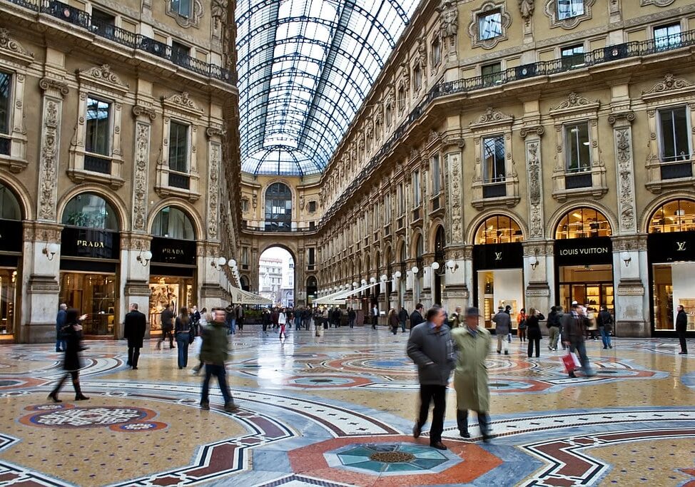 Il brand Milano tira sempre di più e genera un valore di 15 miliardi di euro