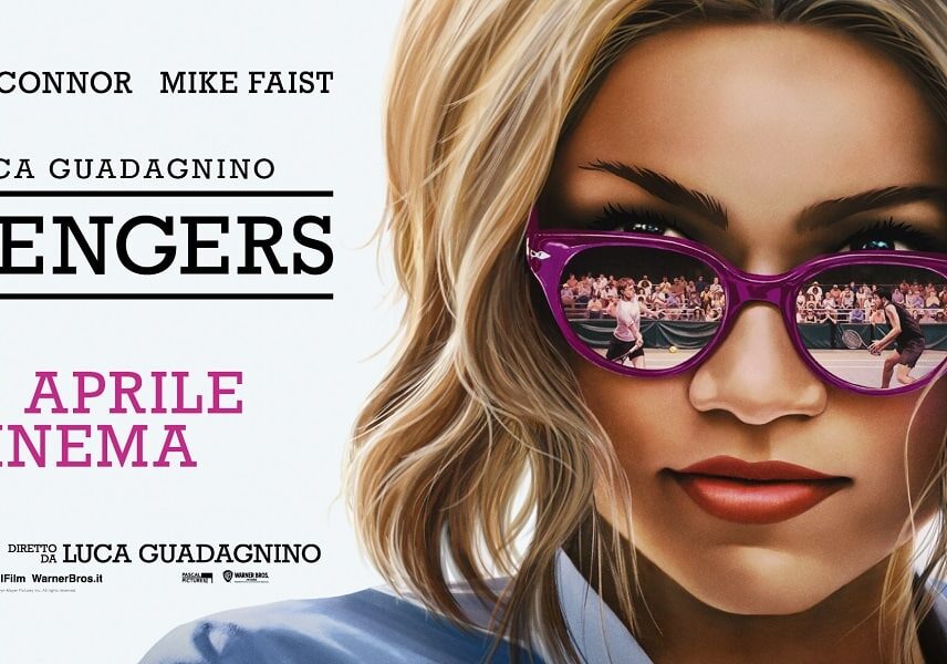 “Challengers”, questo weekend al Nuovo di Magenta