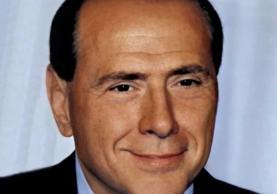 Silvio Berlusconi: già un anno dalla morte