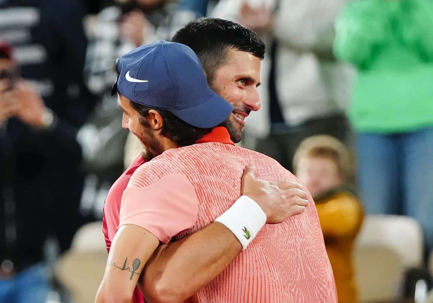 Roland Garros: il bluff pigliatutto del Djoker ha la meglio sul superbo talento del Ragazzo