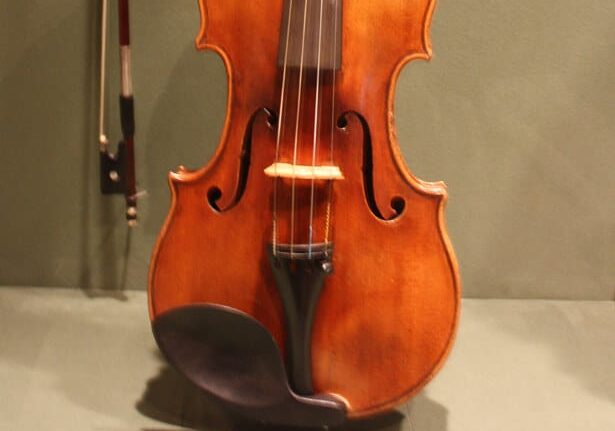 22 giugno: a Dairago uno Stradivari.. tra la gente
