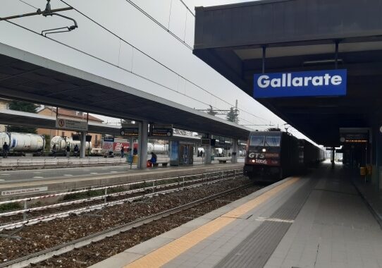 Maxi rissa in stazione a Gallarate, Questore emette sette ‘Daspo Willie’