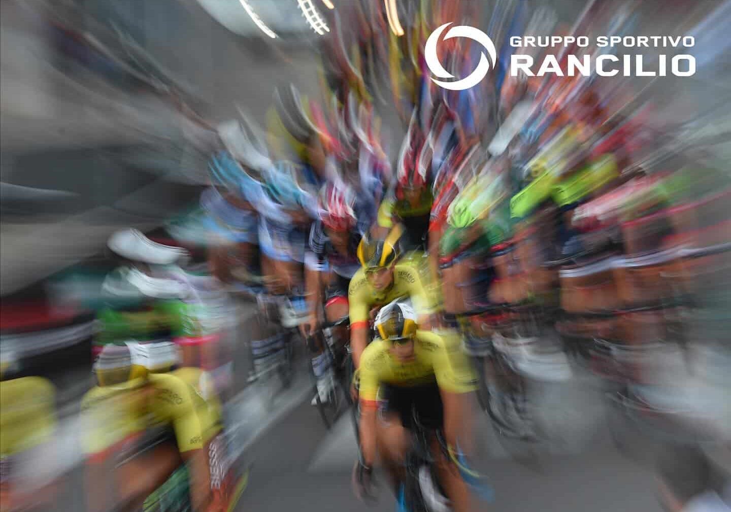 Manca sempre meno al Trofeo Antonietto Rancilio di ciclismo