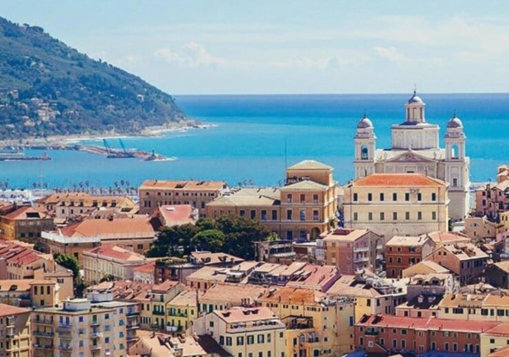 Andiamo a stare tutti in Riviera: Imperia la città con il miglior clima d’Italia