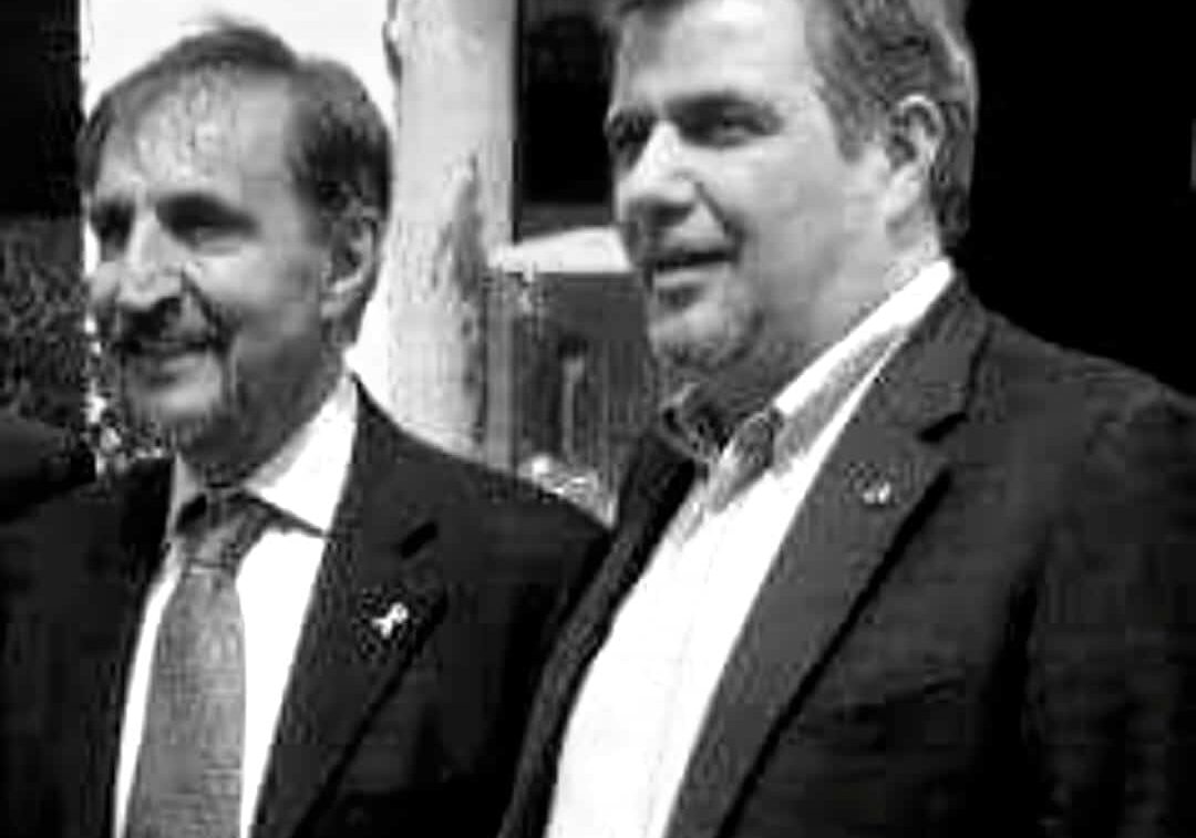 Lele Cavallotti saluta la politica e si dedica all’impegno civile per la propria comunità