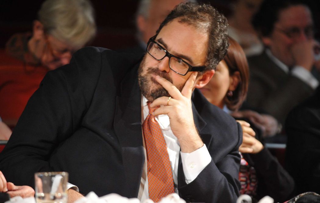 Nastasi sarà il nuovo presidente della Festa del Cinema di Roma