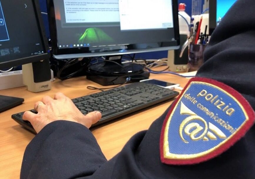 Pedopornografia: foto, video e ‘guida pedofilo’, orrore nei pc dei 9 arrestati, 2 a Milano