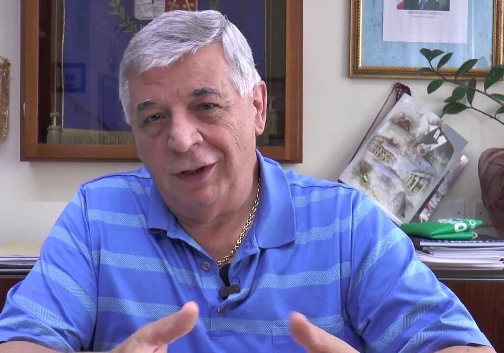 Motta Visconti, continua il regno del cdx e di De Giuli. Ossona, vince Venegoni