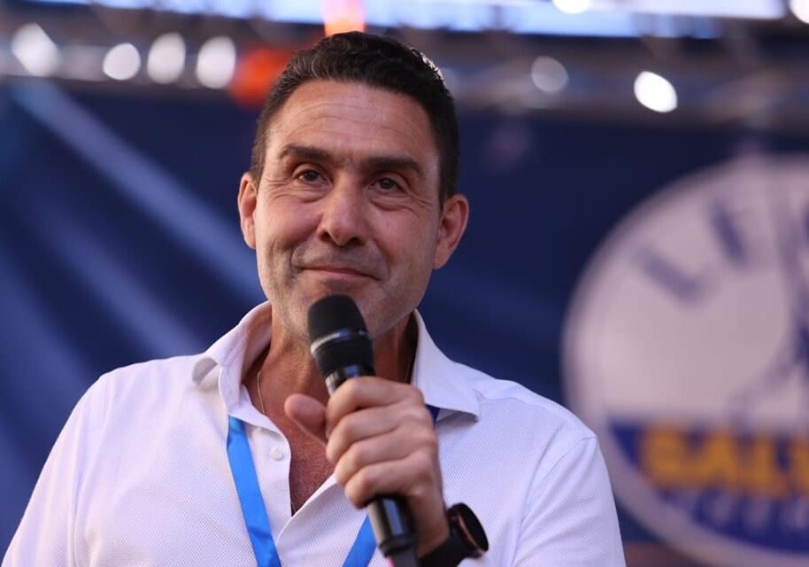 Vannacci da piazza Duomo: serve Europa delle identità