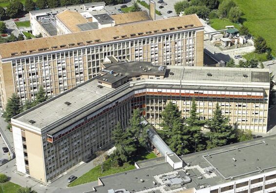 Pavese, 64enne si ustiona: morta in ospedale
